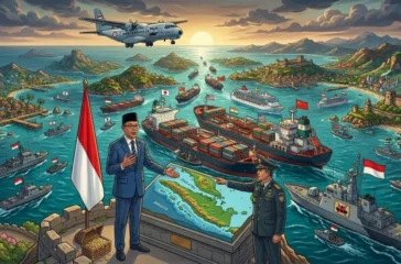 Menlu Sugiono menegaskan Indonesia tidak akan mengenakan tarif di Selat Malaka karena bertentangan dengan UNCLOS dan komitmen kebebasan pelayaran internasional.
