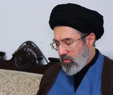 Pemimpin Tertinggi Iran Mojtaba Khamenei dilaporkan bersembunyi di lokasi rahasia dengan komunikasi terbatas usai konflik AS-Israel dan Operation Epic Fury.