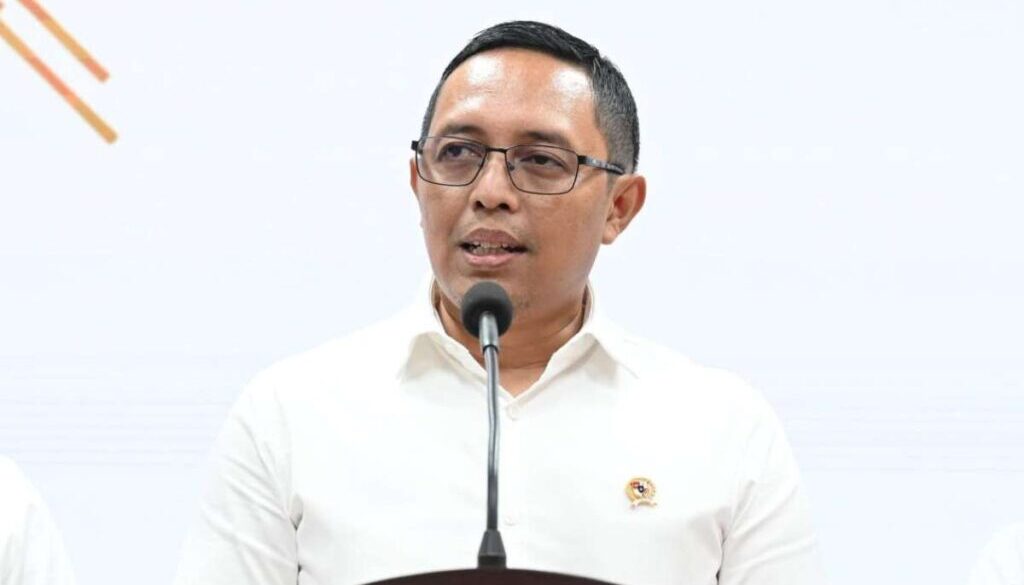 Presiden Prabowo melantik Hasan Nasbi sebagai Penasihat Khusus Bidang Komunikasi. Berikut ini profil, rekam jejak politik, dan alasan mundurnya dari PCO.