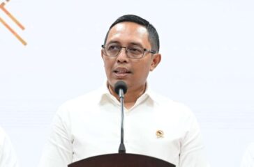 Presiden Prabowo melantik Hasan Nasbi sebagai Penasihat Khusus Bidang Komunikasi. Berikut ini profil, rekam jejak politik, dan alasan mundurnya dari PCO.