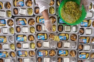 RI berpotensi mengantongi Rp8,8 triliun dari pajak minimum global yang akan dimanfaatkan untuk mendukung program MBG dan prioritas pemerintah lainnya.