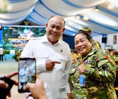 Sebut Rata-rata IQ RI 78, BGN Andalkan MBG untuk Perbaikan Generasi