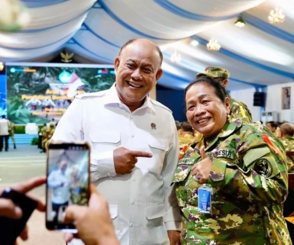 Sebut Rata-rata IQ RI 78, BGN Andalkan MBG untuk Perbaikan Generasi