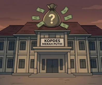 Menkeu Purbaya belum memastikan sumber gaji 30 ribu manajer Kopdes Merah Putih, tetapi cicilan Rp40 triliun per tahun dipastikan dari Dana Desa selama 6 tahun.