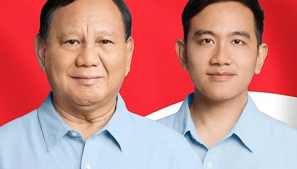 Survei Poltracking Ungkap Publik Puas dengan Kinerja Prabowo-Gibran