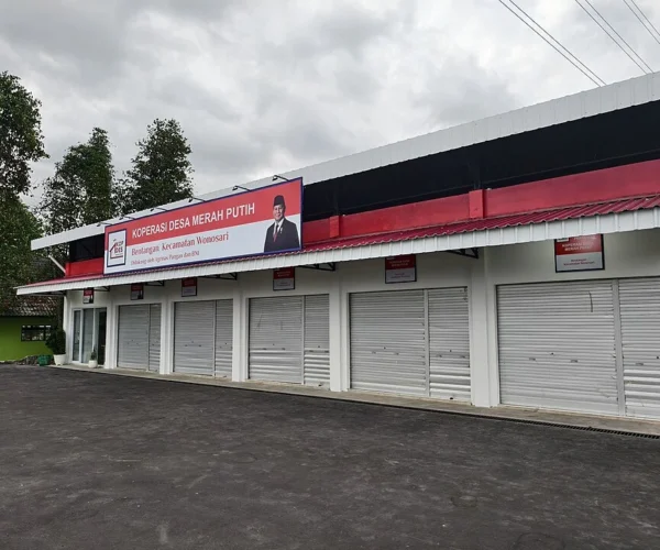 Target 30.000 Koperasi dalam Setahun, Prabowo Sebut Bisa Cetak Sejarah