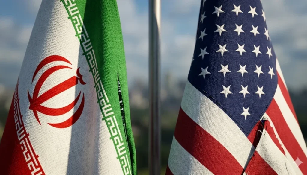 Presiden AS Donald Trump klaim AS dan Iran semakin dekat mencapai kesepakatan nuklir, termasuk penyerahan uranium, meski negosiasi masih berlangsung.