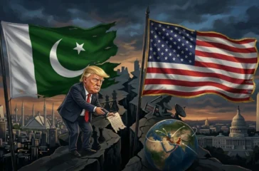 Gencatan senjata AS-Iran diperpanjang oleh Presiden AS Donald Trump atas permintaan Pakistan. Namun, blokade tetap berjalan dan negosiasi belum final.