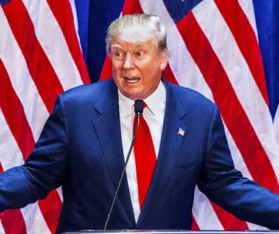 Presiden AS Donald Trump menyebut perang Iran “pengalihan kecil”, sementara survei mengungkap mayoritas warga AS menilai konflik tidak sebanding dengan biaya.