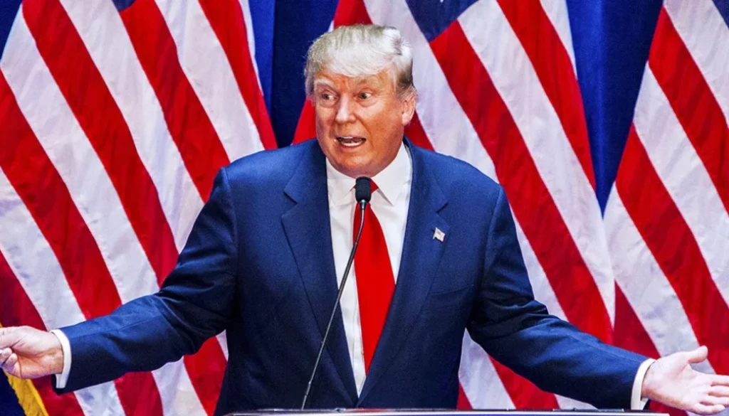 Presiden AS Donald Trump mengancam tarif 50% untuk China terkait dugaan dukungan militer ke Iran, di tengah kekhawatiran dampak ekonomi dan perdagangan global.