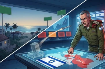 Israel menuding Iran meluncurkan rudal usai pengumuman gencatan senjata oleh Presiden AS Donald Trump. Sistem pertahanan diaktifkan dan ketegangan tetap tinggi.