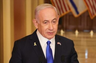 PM Israel Netanyahu mendorong negosiasi dengan Lebanon di tengah serangan yang menewaskan ratusan orang. Adapun perbedaan sikap masih menghambat proses damai.