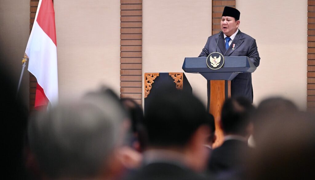 Kunjungan Presiden Prabowo ke Jepang menghasilkan kesepakatan bisnis Rp401 triliun, 10 MoU strategis, serta percepatan proyek energi seperti Blok Masela.