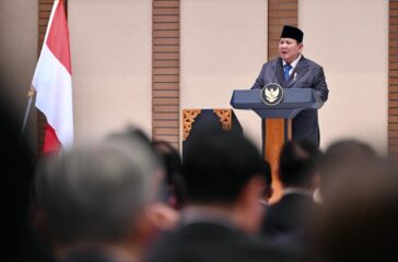 Kunjungan Presiden Prabowo ke Jepang menghasilkan kesepakatan bisnis Rp401 triliun, 10 MoU strategis, serta percepatan proyek energi seperti Blok Masela.