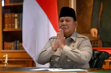 KPK merilis LHKPN terbaru Presiden Prabowo. Total hartanya mencapai Rp2,06 triliun tanpa utang, didominasi surat berharga dan aset properti.