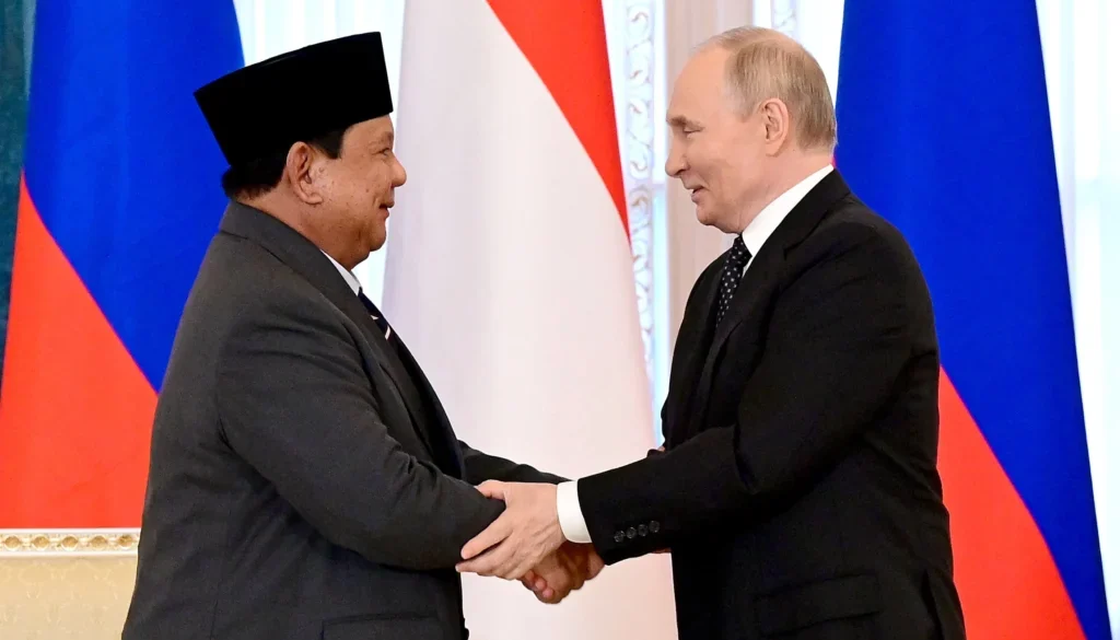 Rusia tertarik investasi PLTN modular kecil di Indonesia usai pertemuan bilateral energi RI-Rusia di Kazan, termasuk proyek migas dan EBT.