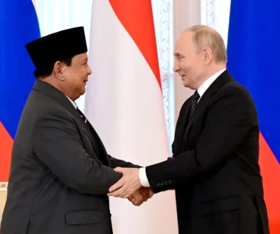 Rusia tertarik investasi PLTN modular kecil di Indonesia usai pertemuan bilateral energi RI-Rusia di Kazan, termasuk proyek migas dan EBT.