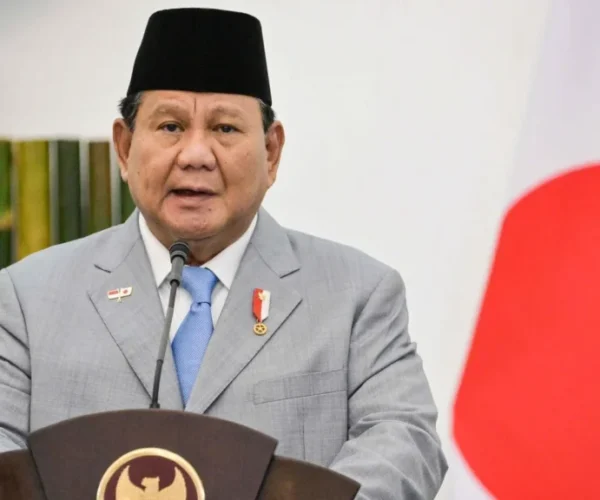 Prabowo Ungkap Banyak Negara Minta Diskon Beras RI