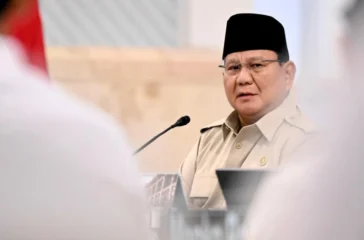 Prabowo mengaku siap memakai radar dan satelit canggih untuk melacak bunker hingga harta tersembunyi milik pejabat koruptor.
