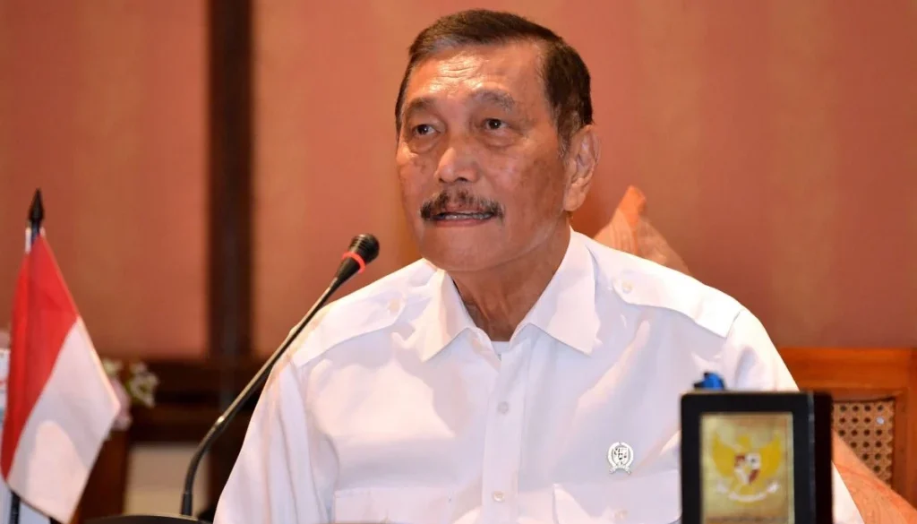 Luhut: Harga Minyak Bisa Jebolkan APBN Rp 200 T