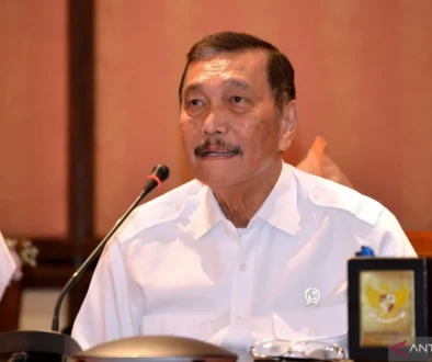Luhut: Harga Minyak Bisa Jebolkan APBN Rp 200 T