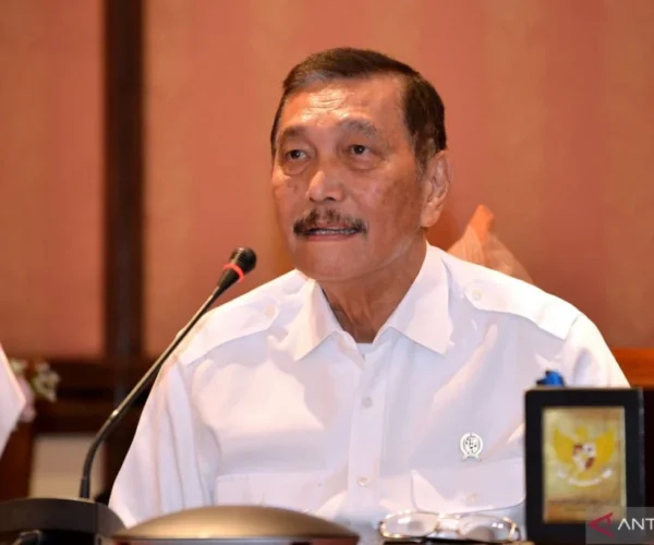Luhut: Harga Minyak Bisa Jebolkan APBN Rp 200 T