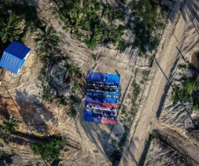 Pemerintah dan DPR menyepakati anggaran Rp100,1 triliun untuk rehabilitasi dan rekonstruksi pascabencana Sumatra hingga 2028.