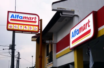 Aprindo Pastikan Alfamart Lombok Tengah Sudah Buka