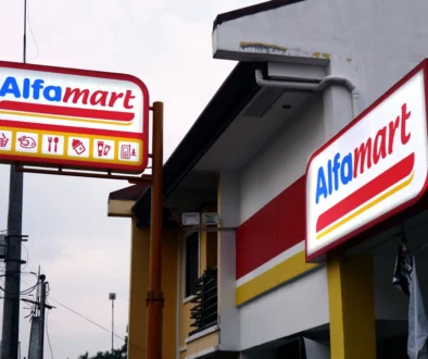 Aprindo Pastikan Alfamart Lombok Tengah Sudah Buka