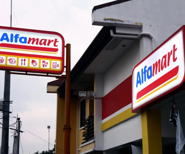 Aprindo Pastikan Alfamart Lombok Tengah Sudah Buka