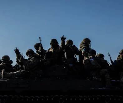Ukraina Minta Trump Tambah Rudal Patriot untuk Hadapi Rusia