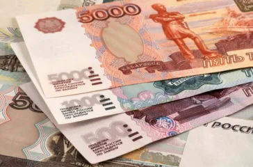 Rubel Rusia Makin Perkasa Meski Dihantam Sanksi Barat