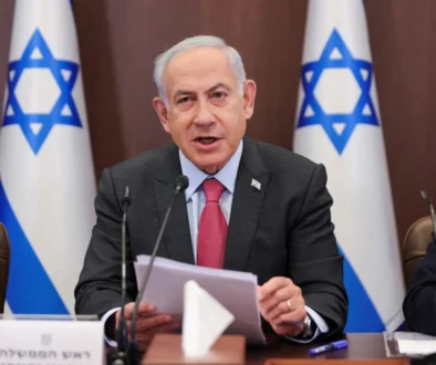 Israel membekukan hubungan dengan Sekjen PBB Antonio Guterres usai dimasukkan ke laporan kekerasan seksual konflik. Ketegangan makin memanas.