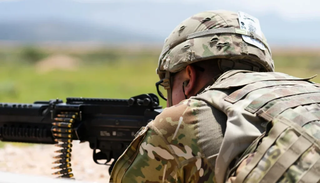 AS Tarik 5.000 Tentara dari Jerman, Berlin Nilai Langkah Itu Sudah Terduga