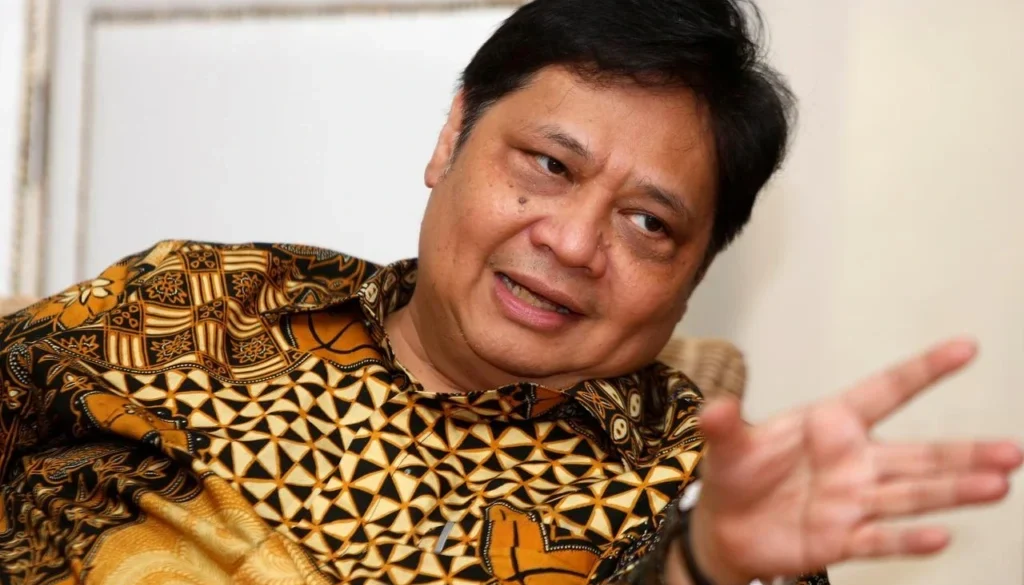 Airlangga ungkap 1,89 juta tenaga kerja terserap di 2026. Pengangguran turun ke 4,68%, jadi sinyal kuat ekonomi Indonesia membaik.