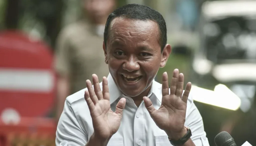 Bahlil Targetkan Impor Solar Dihentikan pada 2026, Andalkan Produksi Dalam Negeri