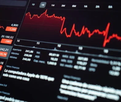 Danantara menilai pelemahan IHSG tidak hanya dipengaruhi MSCI, tetapi juga minimnya emiten teknologi dan AI di pasar modal Indonesia