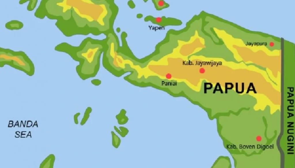 Freeport Setor Rp75 Triliun ke Negara, Papua Kebagian Triliunan Rupiah