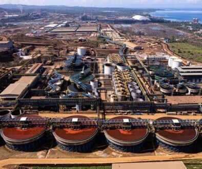 Harita Nickel mencatat pendapatan Rp6,81 triliun pada kuartal I 2026 di tengah tekanan dan terus perkuat efisiensi operasional serta target net zero emission.