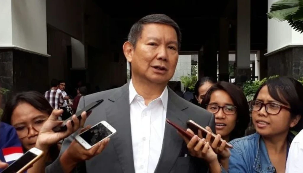 Hashim Pastikan Investor Asing di RI Dapat Perlindungan Pemerintah