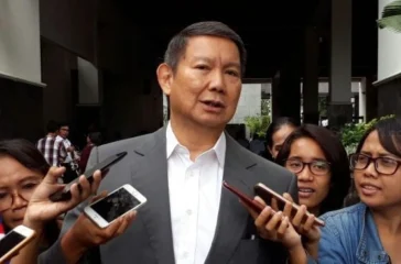 Hashim Pastikan Investor Asing di RI Dapat Perlindungan Pemerintah