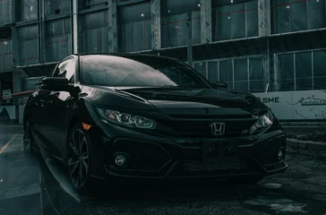 Honda Rugi Rp 45 Triliun, Bisnis Mobil Listrik Jadi Beban Berat