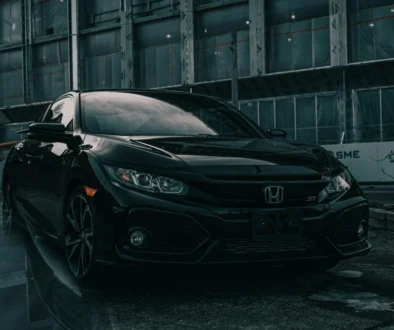 Honda Rugi Rp 45 Triliun, Bisnis Mobil Listrik Jadi Beban Berat