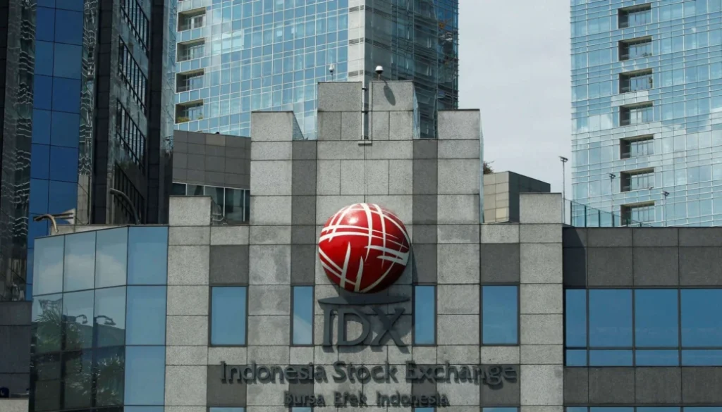 IHSG Jatuh ke Level 6.000, BEI Minta Investor Fokus Jangka Panjang