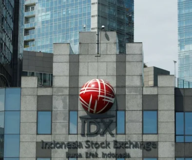 IHSG Jatuh ke Level 6.000, BEI Minta Investor Fokus Jangka Panjang