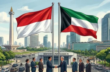 Indonesia dan Kuwait menjajaki penguatan kerja sama pertahanan, mulai dari pelatihan militer sampai pertukaran keahlian.