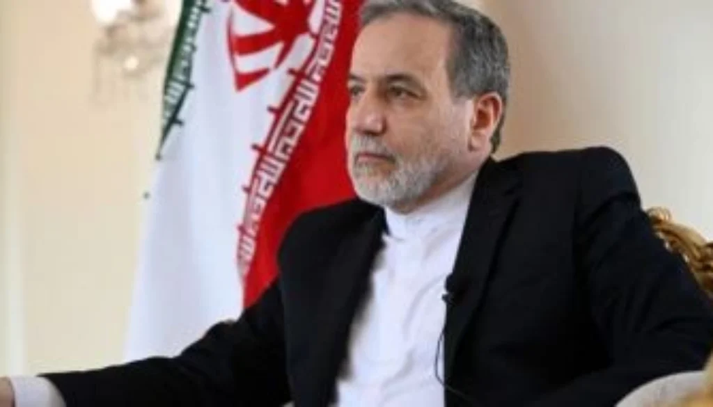 Iran Minta AS Tak Terprovokasi, Tegaskan Negosiasi Damai Alami Kemajuan