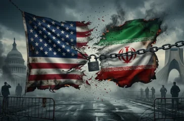 Iran meminta Amerika Serikat mengakhiri perang di Timur Tengah dan membebaskan aset yang dibekukan sambil menegaskan hak-hak sah negaranya.