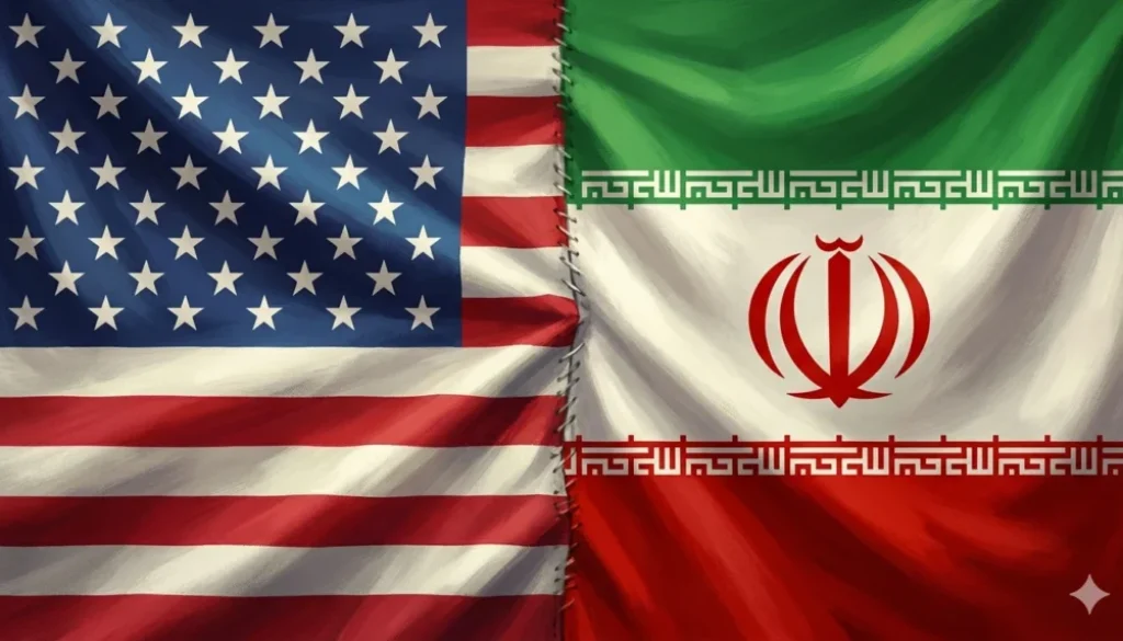 Iran menolak melanjutkan negosiasi dengan Amerika Serikat sebelum lima tuntutan dipenuhi, termasuk pencabutan sanksi dan pengakuan kedaulatan Selat Hormuz.