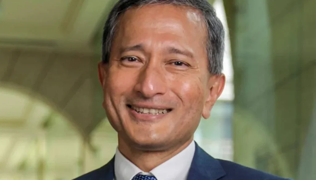 Menlu Singapura Puji Selat Malaka, Singgung Dampak Penutupan Hormuz